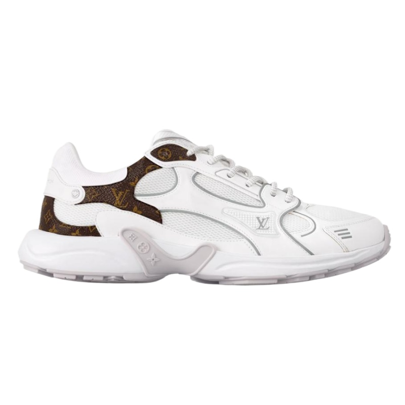 Louis Vuitton LV Olympia Sneaker - Image 2